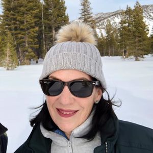 Meet your Posher, Terri